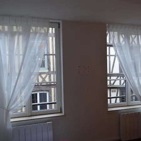Alchimie Apartment