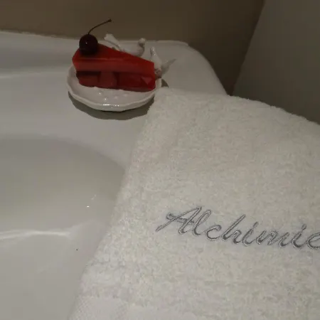 Alchimie Apartment Rouen