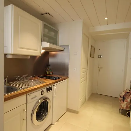 Apartment Alchimie